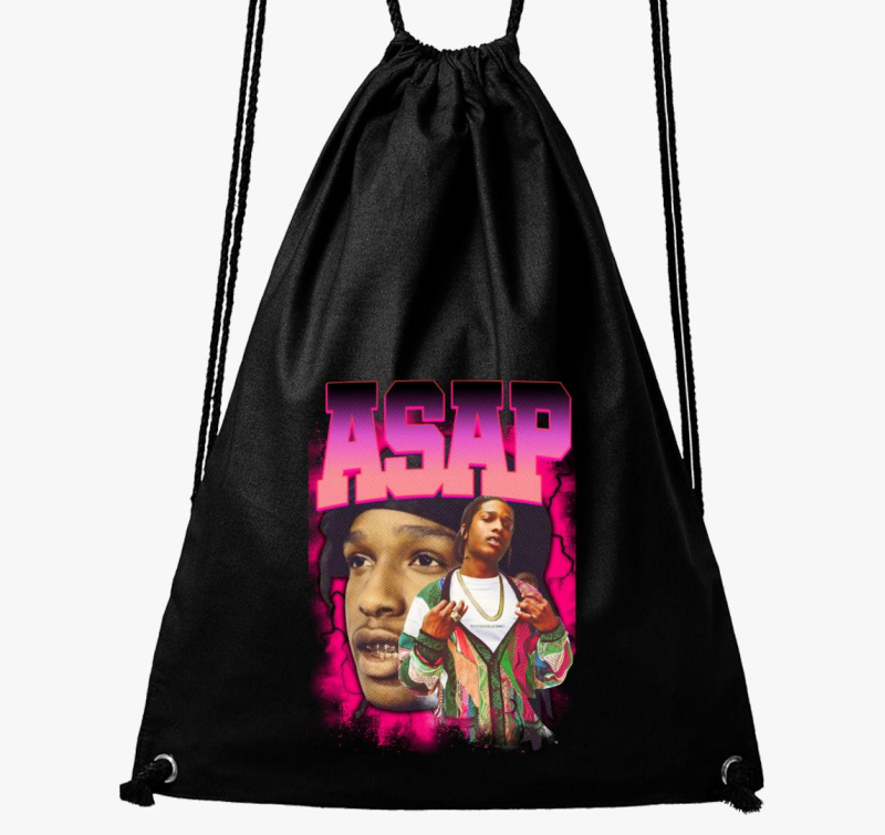 ASAP tornazsák