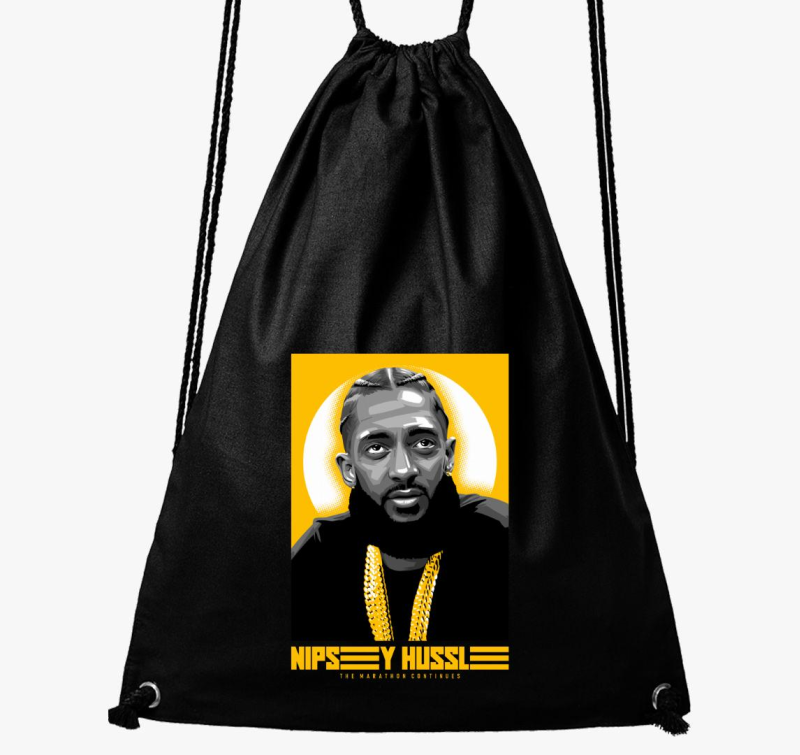 Nipsey Hussle tornazsák