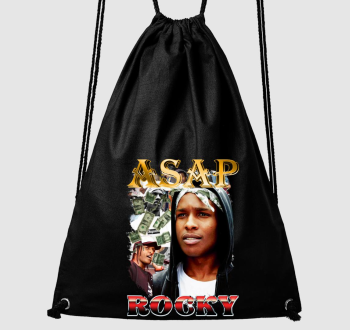 ASAP Rocky tornazsák