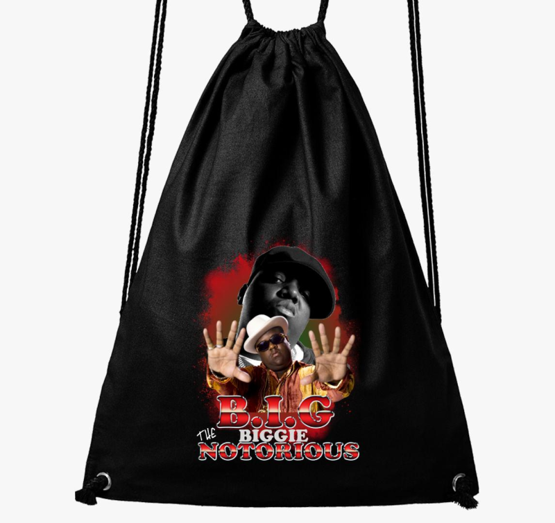 B.I.G Notorious tornazsák