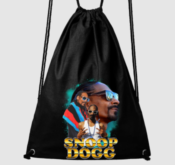 Snoop Doggy Dogg tornazsák