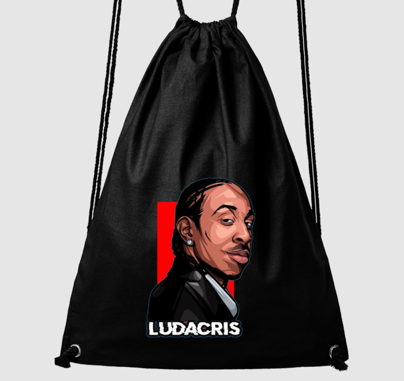 Ludacris tornazsák