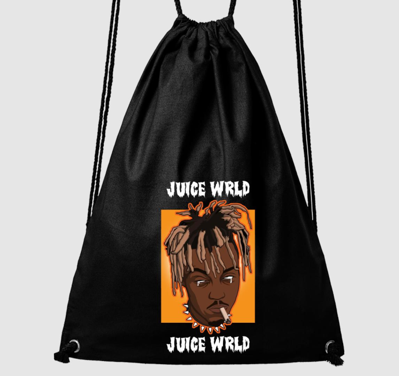 Juice WRLD - Juice WRLD tornazsák