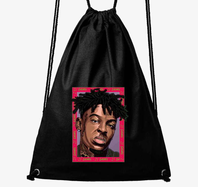 21 savage tornazsák
