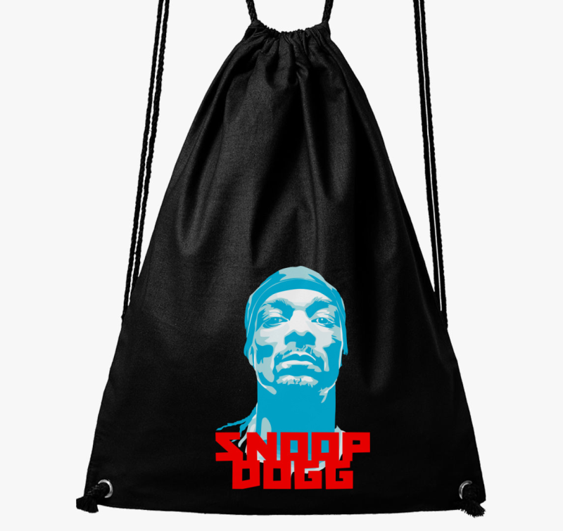 Snoop Doggy Snoopzilla tornazsák