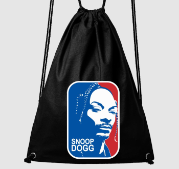 Snoop Lion  tornazsák