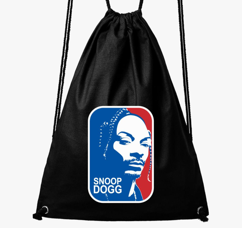 Snoop Lion  tornazsák