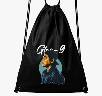 Gloc-9 tornazsák