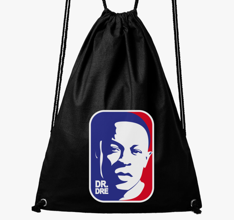 Dr. Dre art tornazsák