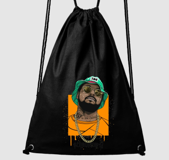 Schoolboy Q tornazsák