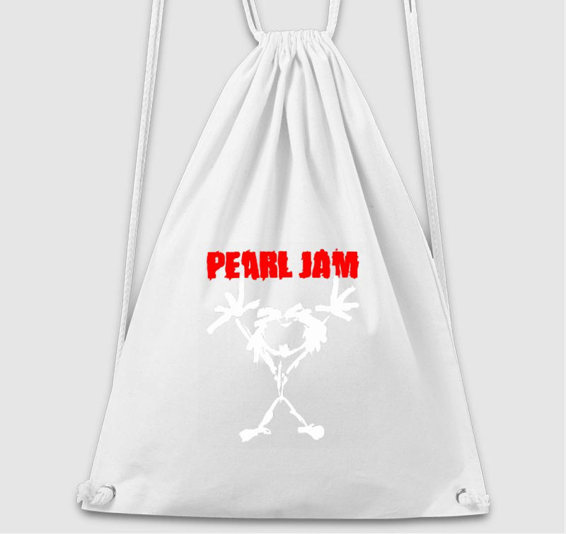 Pearl Jam tornazsák