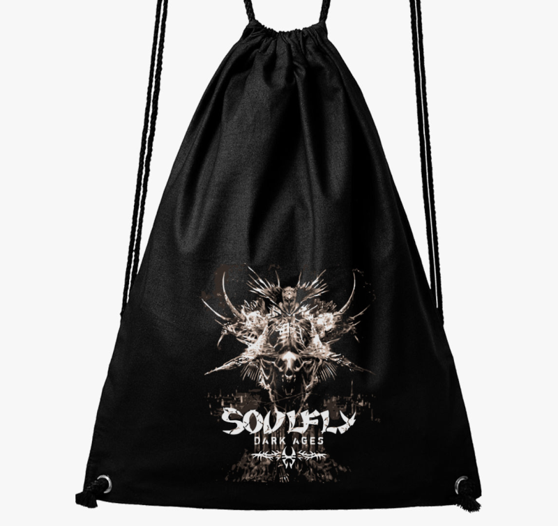 Soul Fly Dark Ages tornazsák