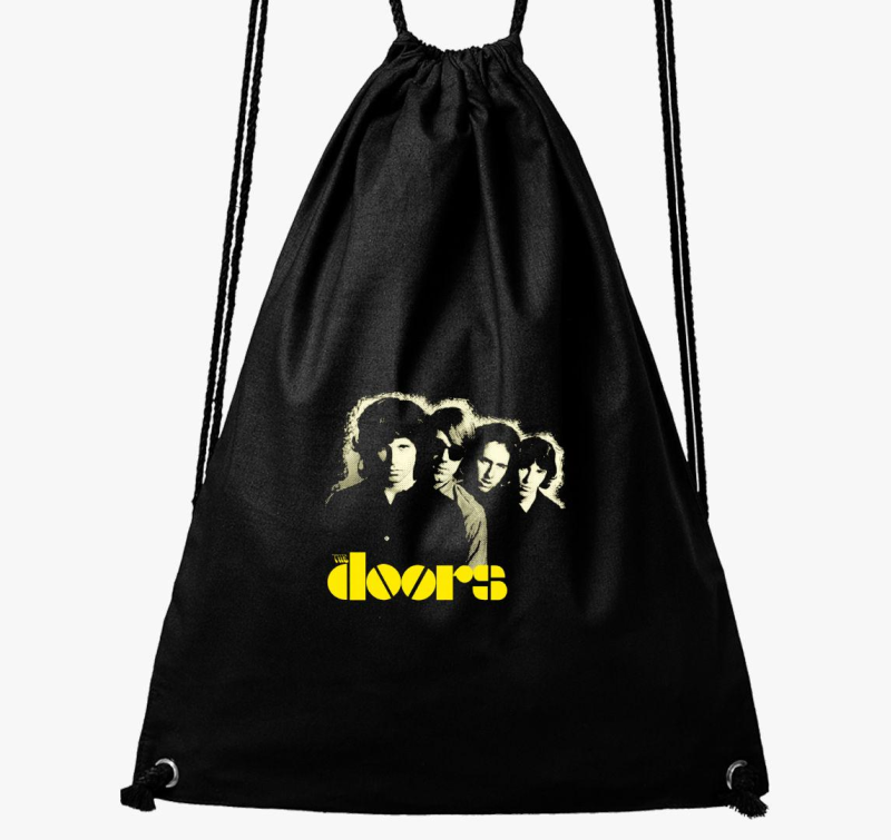 The Doors tornazsák