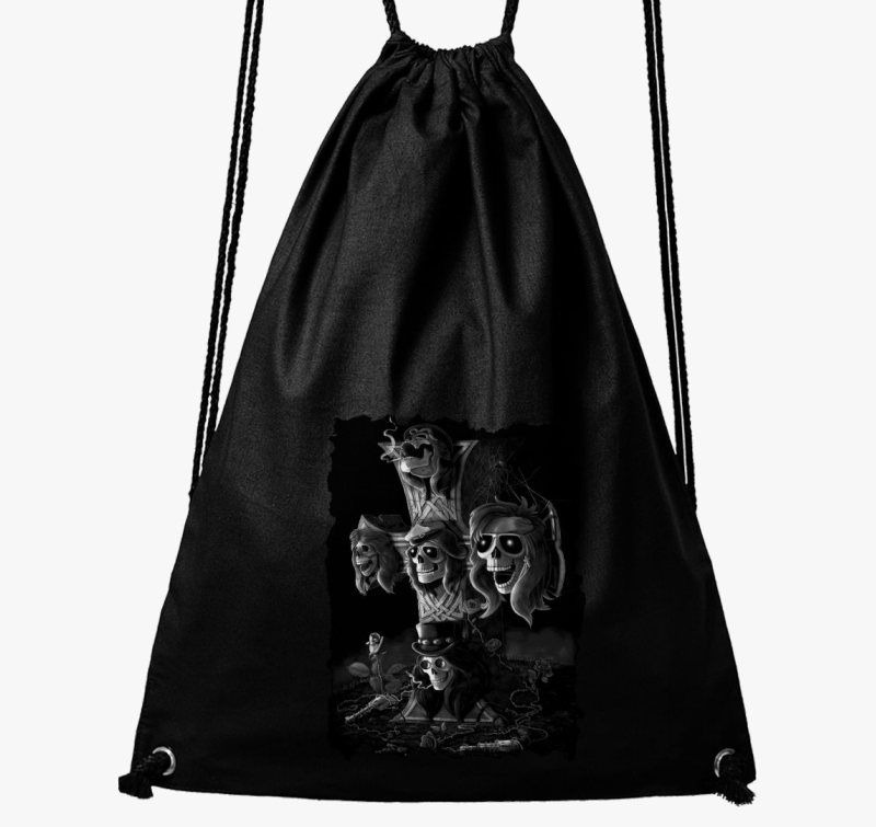 Guns N Roses art tornazsák