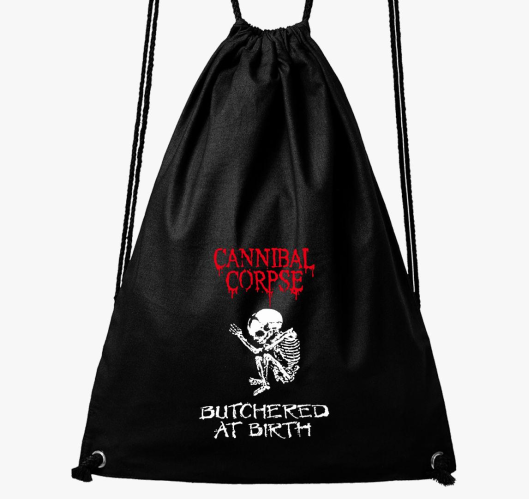 Cannibal Corpse - Butchered at...