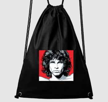 Jim Morrison tornazsák