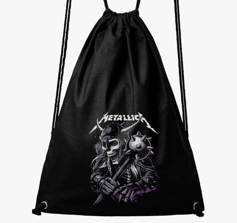 Metallica - Barbarian tornazsák