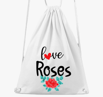 Love Red Roses torna
