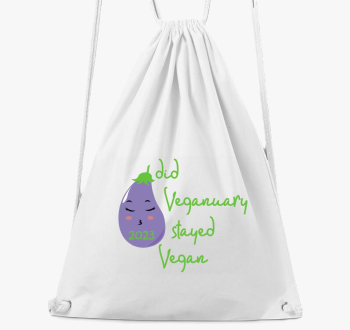 Did Veganuary 2023 p...