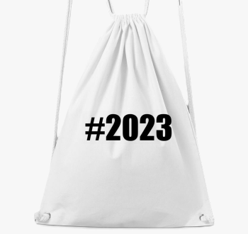 #2023 tornazsák