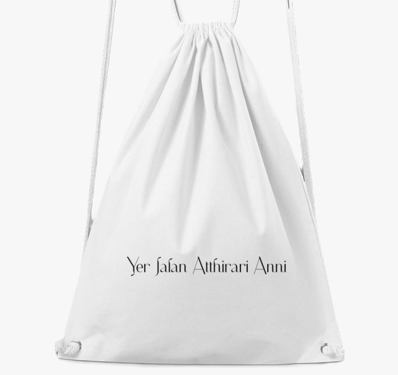 Yer Jalan Atthirari Anni - Trónok harca tornazsák