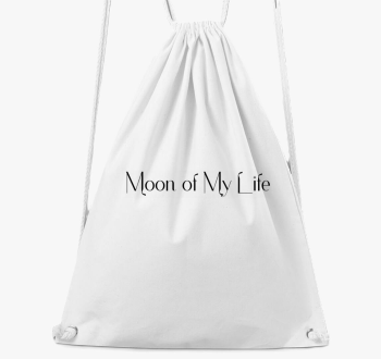 Moon of My Life verz...