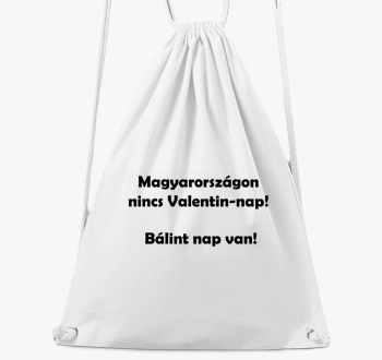 Nincs Valentin Nap t