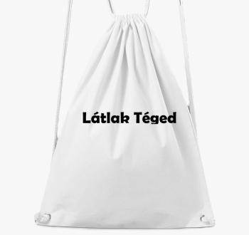 Látlak Téged tornazs