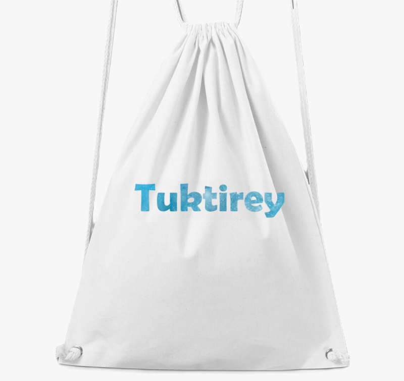 Tuktirey tornazsák
