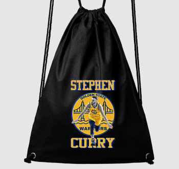 Stephen Curry tornazsák