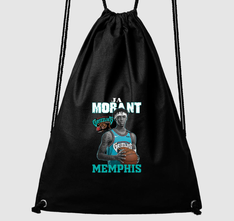 Ja Morant Memphis tornazsák
