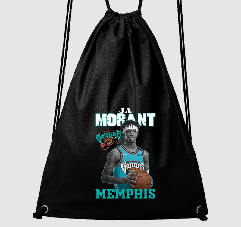 Ja Morant Memphis tornazsák