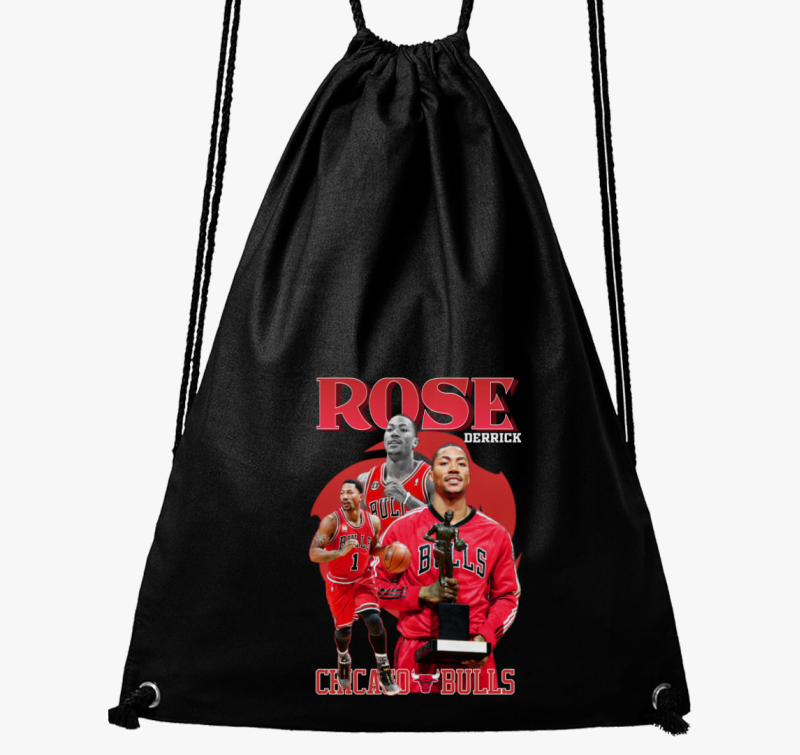 Derrick Rose tornazsák