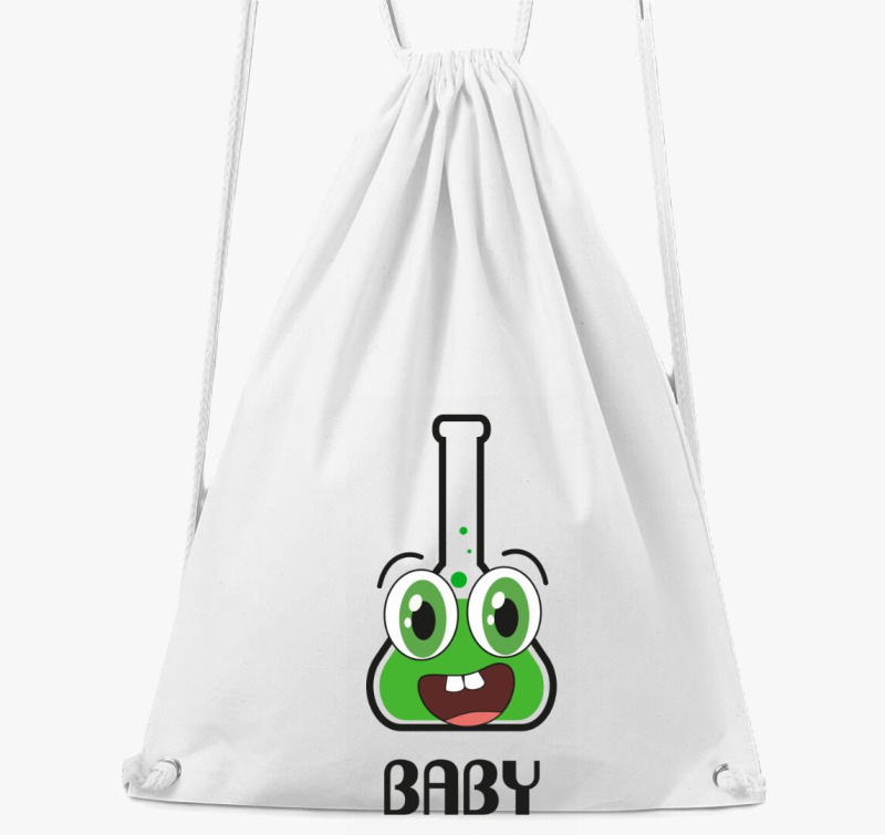 Baby lombik tornazsák