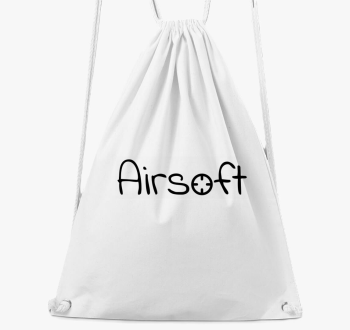 Airsoftos tornazsák
