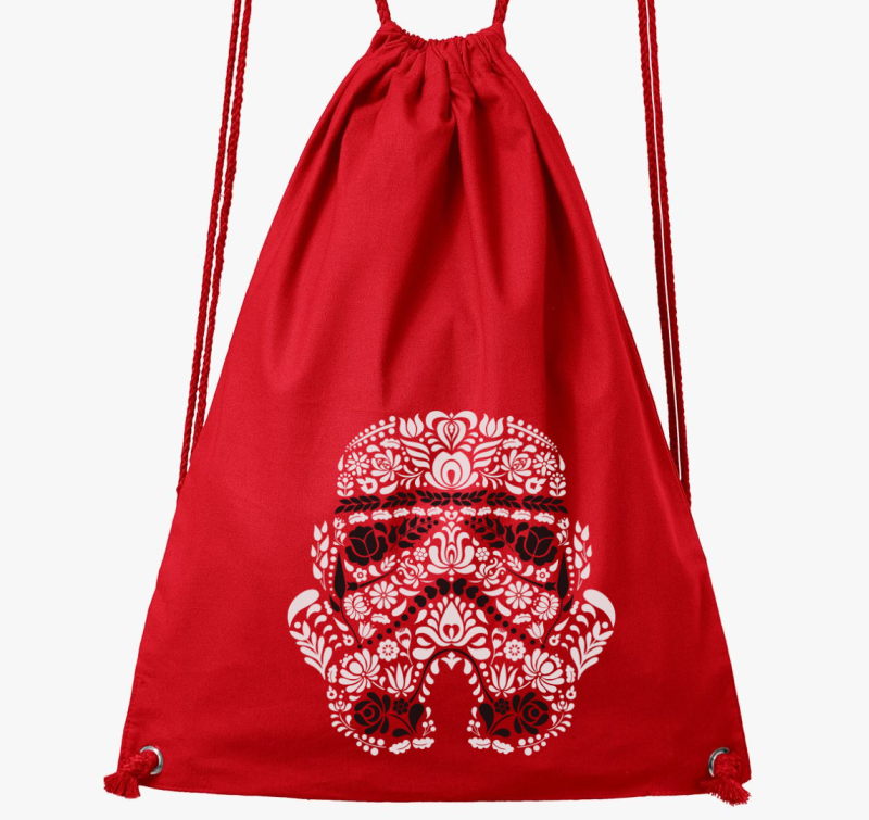 Magyaros rohamosztagos tornazsák