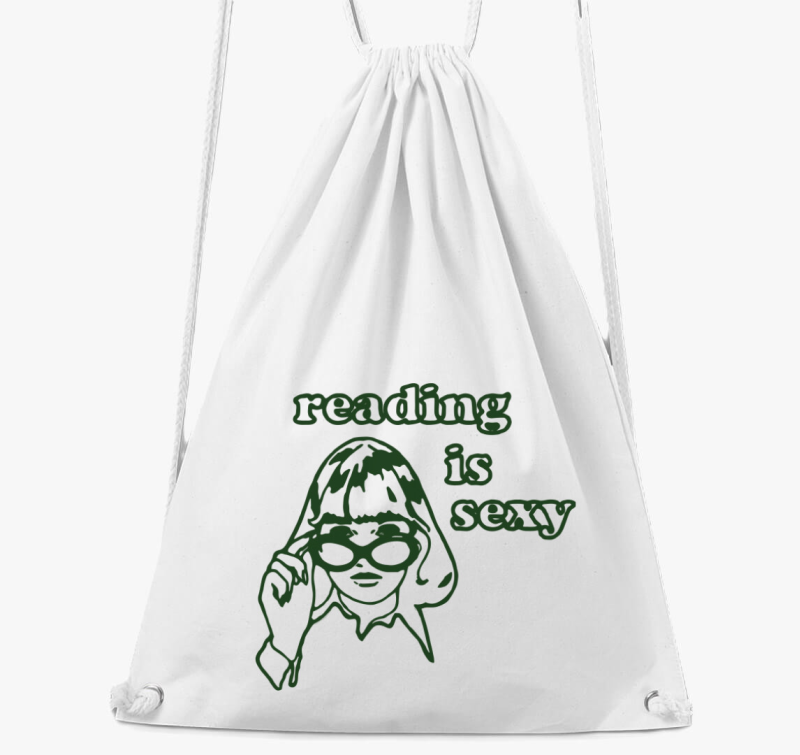 Rory Reading is sexy tornazsák