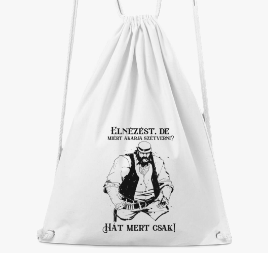 Bud Spencer szétverős tornazsá...