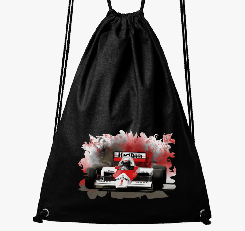 Alain Prost tornazsák