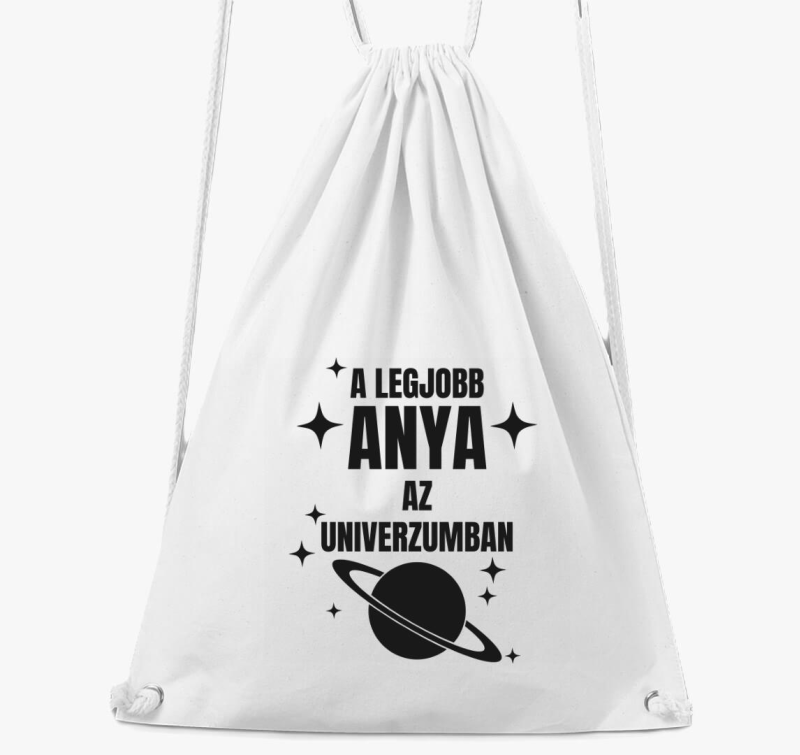 A legjobb anya az univerzumban anyáknak tornazsák