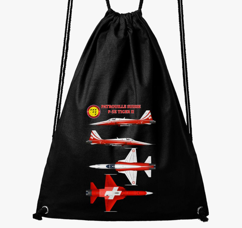 Patrouille Suisse 2 póló