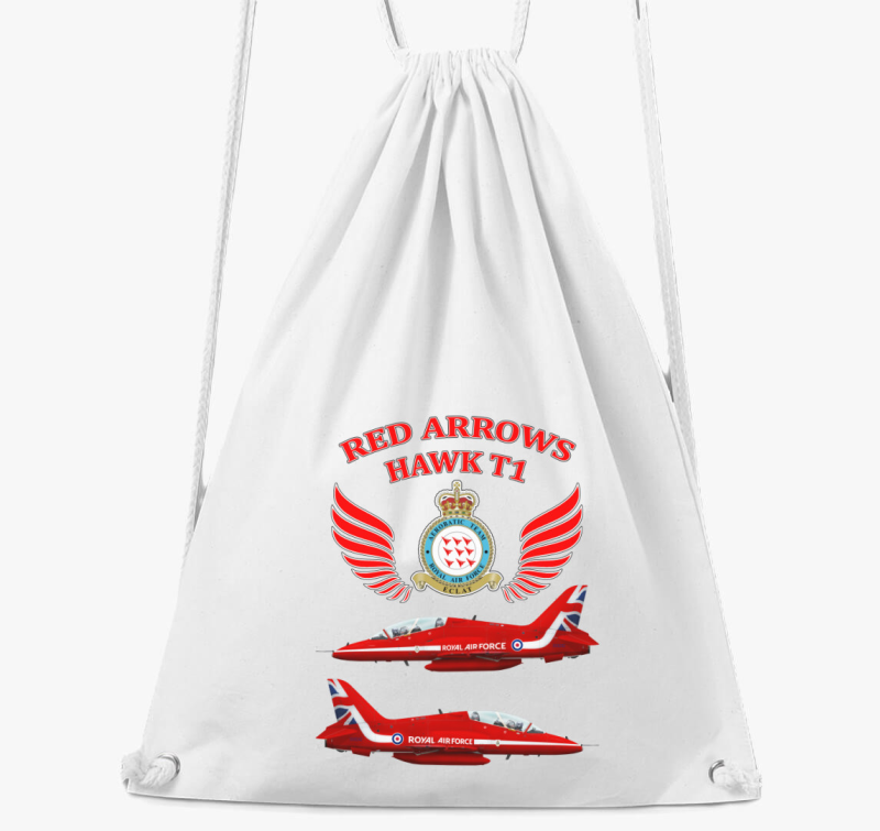 Red Arrows tornazsák