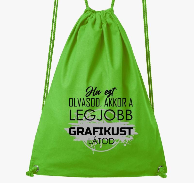 Legjobb grafikus tornazsák