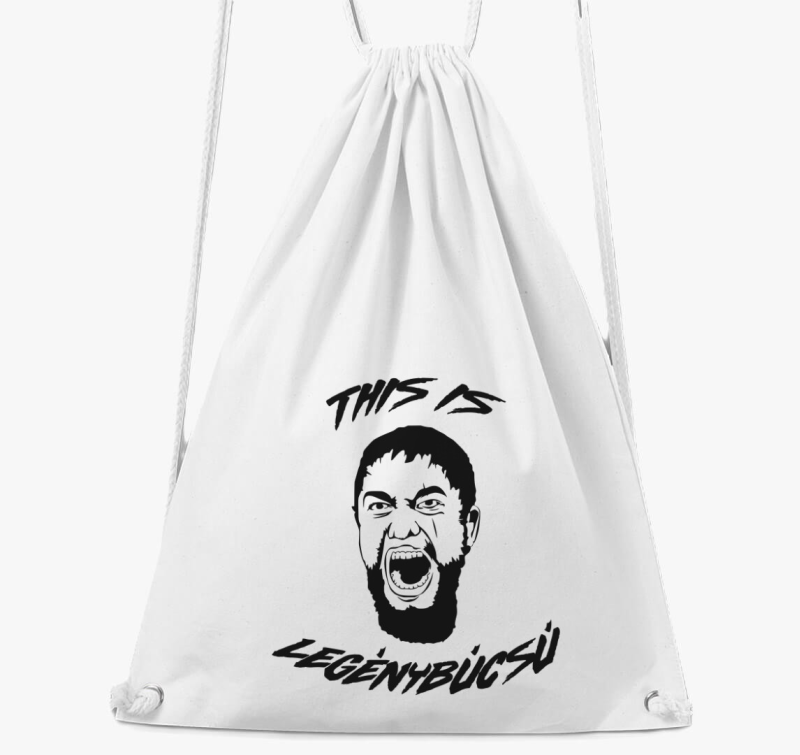 This is legénybúcsú tornazsák