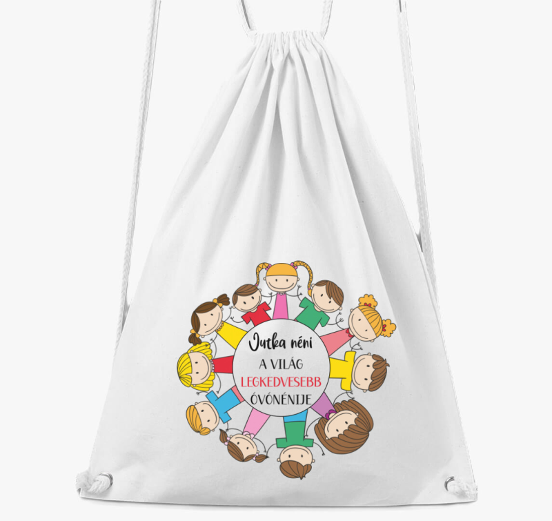 LEG Óvónéni tornazsák