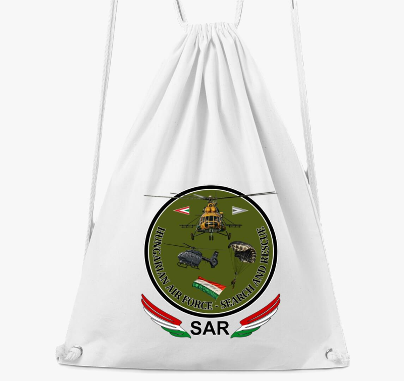 Search And Rescue HUNAF tornazsák