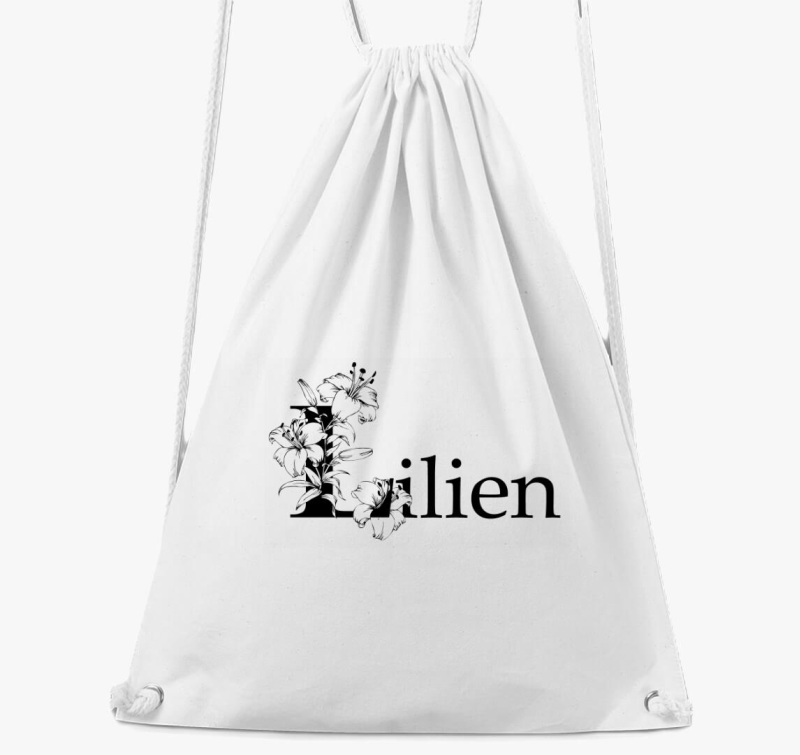 Lilien tornazsák