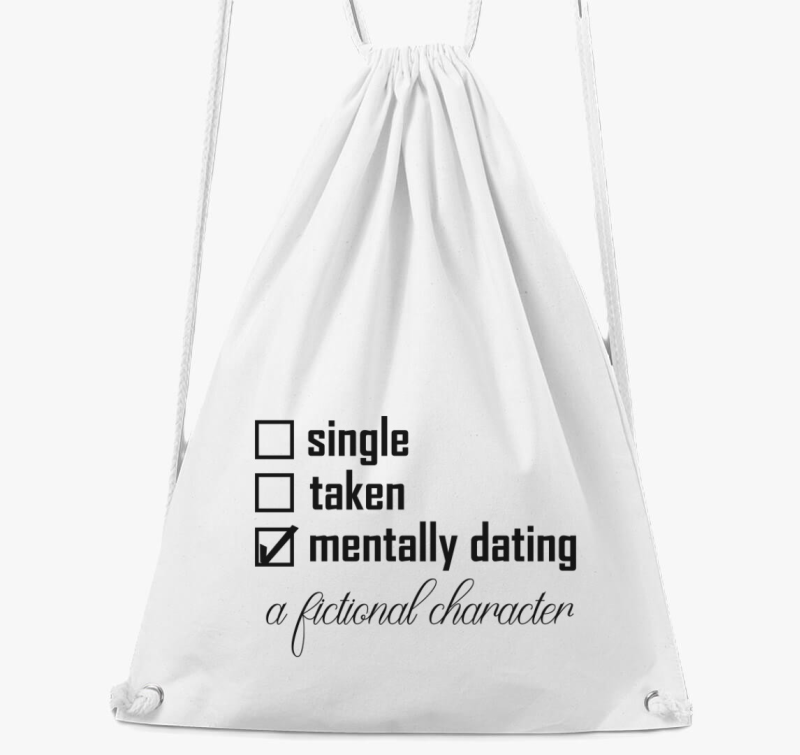 Mentally dating tornazsák