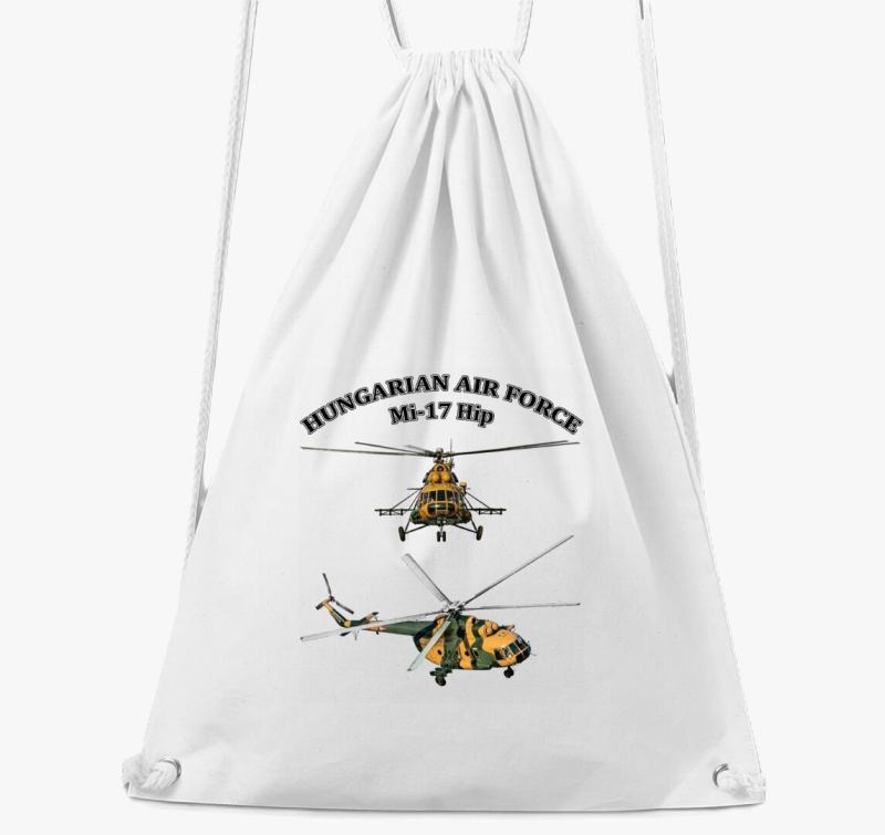 Mi-17 Hip tornazsák