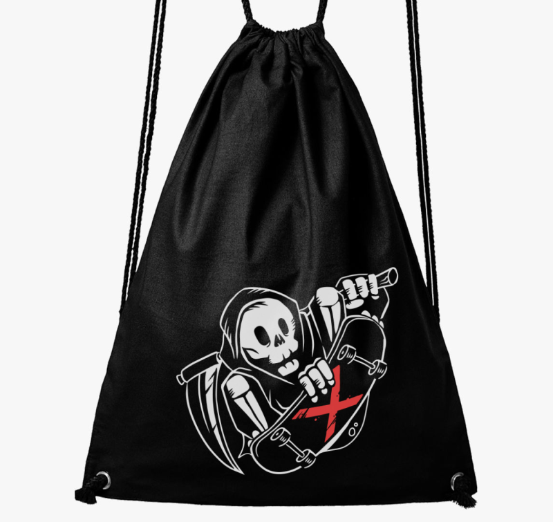 Skate or Die! tornazsák